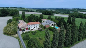Domaine de la Vaure